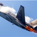 P&amp;W F119 Engine Surpasses One Million Flight Hours