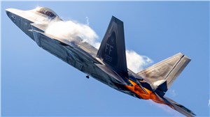 P&amp;W F119 Engine Surpasses One Million Flight Hours