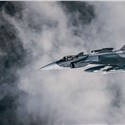 Saab Signs Contract for Gripen E for Ukraine