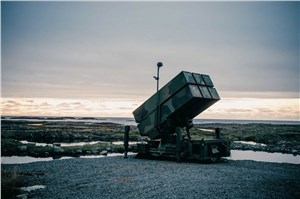 KONGSBERG to Deliver NASAMS to Kuwait Via US FMS Programme