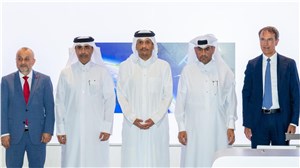 Thales Alenia Space Awarded Contract by Es'hailSat to Build Cutting-Edge Telecommunications Satellite in Geostationary Orbit