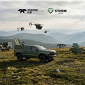 Teledyne FLIR Defense Partners With STORM to Extend Black Recon Missions Across More Vehicle Platforms