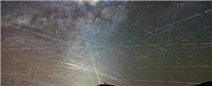 "Beyond the Limit": One Million Satellites and Mirrors in Space Pose Grave Threat to the Night Sky
