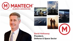 MANTECH Wins $197M Navy Systems Contract To Modernize Ship Surface Radar Systems