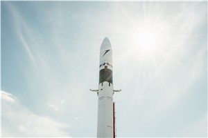 Planet and Isar Aerospace Partner to Launch 1st German-Built Satellite-Rocket Mission