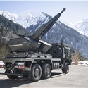 Rheinmetall Supplies 4 Skynex Systems to an International Customer