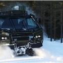 BAE Delivers 1st Cold Weather All-terrain Vehicles to ANG and Other US Military Units