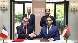 Thales and Ankaa to Deliver Multi-Mission Air Traffic Surveillance Radars for Oman, Capable of Supporting Both Civil and Military Operations