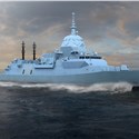 Rohde &amp; Schwarz completes Hunter PDR for the Integrated Communications System