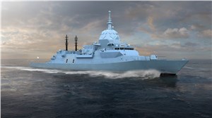 Rohde &amp; Schwarz completes Hunter PDR for the Integrated Communications System