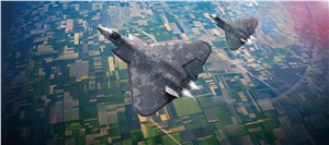 Next Stage of Trinational Fighter Jet Programme Takes Off With GBP4.6Bn Contract