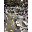 Kratos Expands Oklahoma City Manufacturing Facility to Accelerate Production of Valkyrie, Firejet and Other Jet Drone Systems