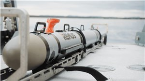 HII is Awarded Option Year Contract for US Navy Lionfish Unmanned Undersea Vehicle Production
