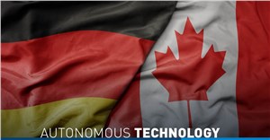 Rheinmetall's Autonomous Technology for Space Exploration: Rheinmetall Canada Contributes Path System to Canadian Lunar Rover Project