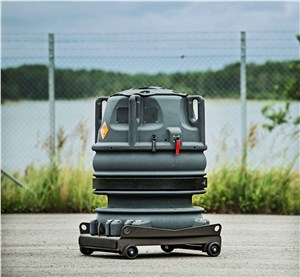 FORCIT Strengthens Europe's Defence Through International Naval Mine Cooperation