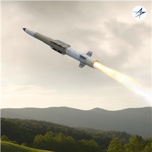 LM and NATO Allies Accelerate PAC-3 Sustainment Across Europe