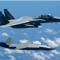 Boeings MQ-28 Flies with USAF in Indo Pacific