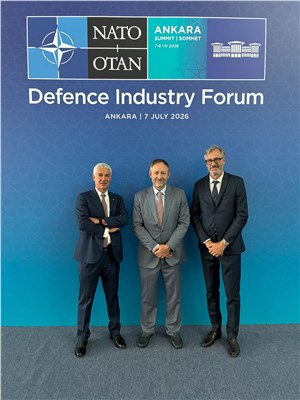 NATO Announces Major Contract with Accenture to Help AdvanceTowards a More Agile and Resilient Digital Infrastructure
