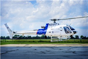 US CBP Orders 10 Airbus H125 Helicopters