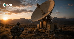 Gilat Receives $11M in US DoW Orders, Reinforcing Role in Mission-Critical Defense Connectivity
