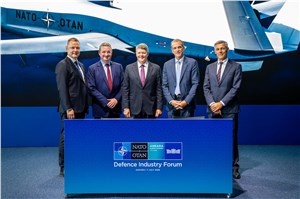 Terma Contributes to Building NATO's Future Operational Intelligence Architecture