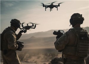 Palladyne AI Executes $4.2M USAF Contract to Advance Swarming Capabilities for Integrated Cross-Domain Operations