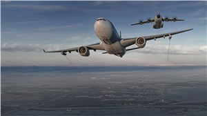 NATO Paves the Way Towards a Multinational A400M Fleet
