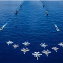 LM Demos Rapid Software-Driven Integration for Command and Control at Valiant Shield 2026