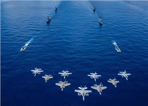 LM Demos Rapid Software-Driven Integration for Command and Control at Valiant Shield 2026