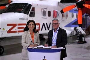 ZeroAvia and Marshall Aerospace Announce Strategic Collaboration to Explore Hydrogen-Electric Capability for Defence Platforms