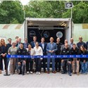 ESA's 1st Chemical Propulsion Lab Now Operational at NLR Marknesse