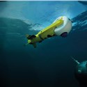 Exail and KNDS strengthen a french industrial ecosystem dedicated to Autonomous Mine Countermeasures