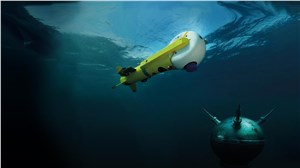 Exail and KNDS strengthen a french industrial ecosystem dedicated to Autonomous Mine Countermeasures