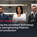 CSG Transfers Key Propellant Technology to Mesko, Strengthening Poland's Ammunition Production