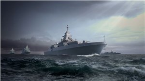 Next Step for the MEKO A-200 DEU: Budget Committee Approves Procurement of 4 Frigates and an Option for additional Vessels for the German Navy