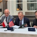 BAE Signs Agreement With WAM and HCP in Poland for Armoured Recovery Vehicles