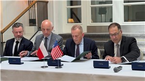 BAE Signs Agreement With WAM and HCP in Poland for Armoured Recovery Vehicles
