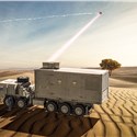 LM Awarded 500 kW Joint Laser Weapon System Contract