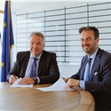 Fincantieri Signs 2 MoU's in Croatia in Support of the MRC Corvette Programme