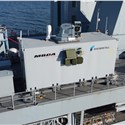 BAAINBw Commissions MBDA and Rheinmetall to Develop a Laser Weapon System for the German Navy