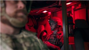 Omnia Training Selected to Deliver GBP2Bn Army Training Contract