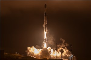 NASA CubeSat to Speed Technology Testing in Orbit