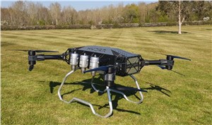 MBDA Reaffirms Partnership With Hybrid Drones Limited With 2nd Investment