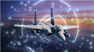 EPAWSS EW System to Protect RoK F-15K Slam Eagles