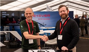 TEKEVER and Sapient Perception Sign MoU to Explore Next-Gen Airborne ISR Sensing