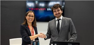 TEKEVER and Skeleton Technologies Join Forces to Strengthen Europe's Defence Technology and Aerospace Innovation