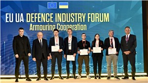 EDA Will Work With the 1st Group of Innovators Under BraveTech EU Phase Ii