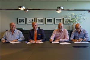 Robin Radar Systems Selects Schuberg Philis to Strengthen Mission-Critical Systems