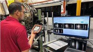 P&amp;W Advances Engine Inspections With AI-Powered Technology