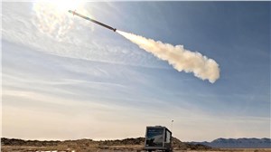 Raytheon Completes Key Milestone for US Army's NextGen Short Range Interceptor
